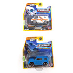 Auto Wabro Teamsterz Metal Escala 1.64 14067